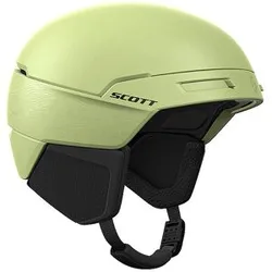 Casque de ski Flow Pro MIPS jaune S
