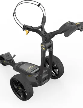 Carro Golf Fx1 Bateria Extendida 36 Hoyos - Powakaddy - FashionsVida