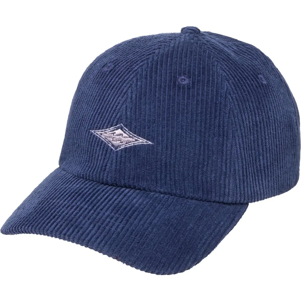 Gorra de mujer Essential Cord - Billabong - FashionsVida