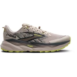 Cascadia 19 Herren Trailrunningschuhe, grau, Größe 44 ½ 44 ½