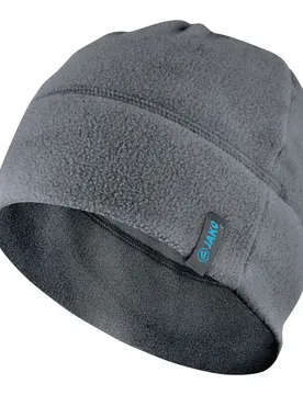 Mütze polaire - Gris - unisex - Size: Junior
