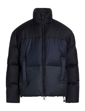 Plumífero y acolchado Hombre Azul marino 44,46,48,50,52,54,56,58 Hombre