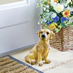 Bewegungsmelder Hund "Bello"