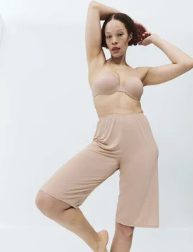 Body Invisibles™ Cool Comfort™ Culottes Opal female - Body by M&S - FashionsVida