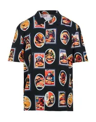 Hemd Herren Schwarz L,M,S,XL Herren