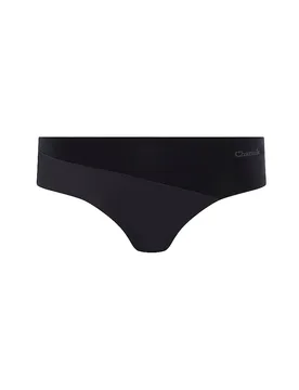 Pant ESSENTIALL black negro 38 - Chantelle - FashionsVida