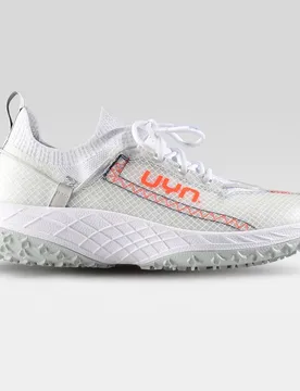 Urban Trail NEW Re-Make White Damen Freizeitschuhe, weiß, Größe 42 42