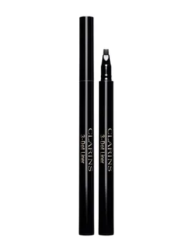 Clarins 3-Dot Liner Negro Negro - Clarins - FashionsVida