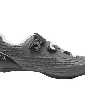 Scarpe Da Strada Genius X Wyve Anthracite Grey