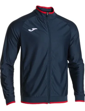 Trainingsjacke Premium - Bleu - male - Size: 5XL - Joma - FashionsVida