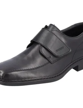 Herrenschuhe Slipper Fsk Halbschuhe B0853-00 40;41;43;45 Male - Rieker - FashionsVida