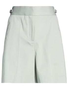 Shorts & Bermudashorts Damen Salbeigrün 32,34,38 Damen