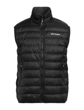 Weste Herren Schwarz L,M,S,XL Herren