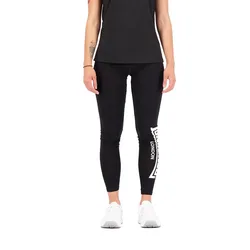 Leggings Merridge Black / White S
