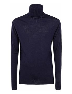 MD75 Maglione a collo alto