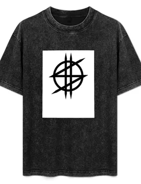 Synyster Gates logo T-Shirt Casual Loose Fit Summer Tee Shirt - Aliexpress - FashionsVida