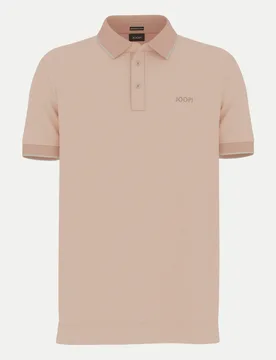 JOOP! Poloshirt Percyco Rosa L - Joop! - FashionsVida