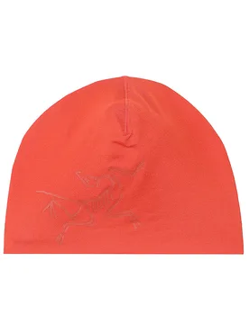 Arcteryx Berretto Satoro Merino Toque rosso - 'Arc''teryx' - FashionsVida