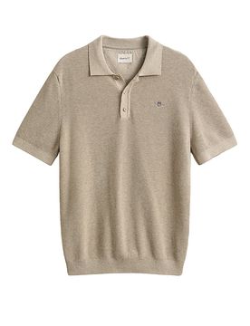 Gant Polo beige XXXL