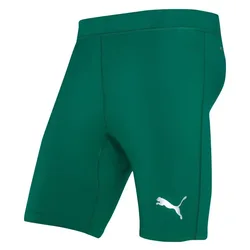 Radhose Liga Baselayer - Vert - male - Size: 3XL