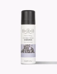 Session Styling Flexible Hold Hairspray 50ml No Colour female