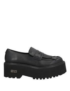 Mocasines Mujer Negro 37,39,40,41 Mujer