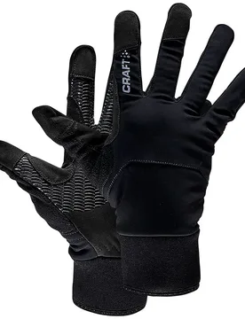 Gants Adv Speed Black XL Homme - Craft - FashionsVida
