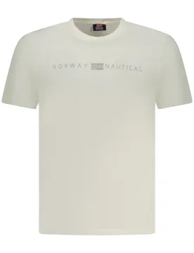 Herren KURZARM-T-SHIRT Weiß 846011_BIWHITE