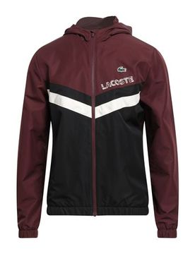 Chaqueta y cazadora Hombre Burdeos 3 Hombre