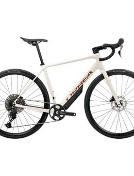 Avant h45 1x 2026 bicicletas de carretera aluminio Blanco (60)