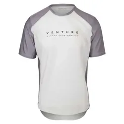 Maillot à Manches Courtes Venture
