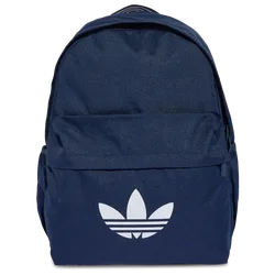 Classic adicolor Unisex Bags - Blue - One Size - Poly (Polyester) - Blue - Size: One Size