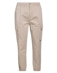 Calvin Hose Herren Grau M Herren