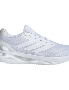 Scarpe Da Running Runfalcon 5 Ftwr White / Ftwr White / Ftwr White EU 39 1/3 - Adidas - FashionsVida