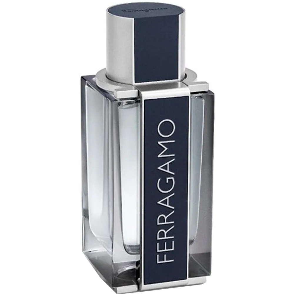 Eau de Toilette Ferragamo 100 ml - Salvatore Ferragamo - FashionsVida