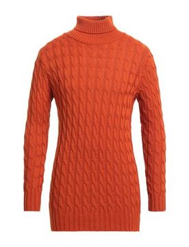 Cuello alto Hombre Óxido L,XL Hombre