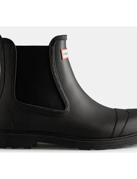 Botines de agua de hombre Commando Chelsea - Hunter - FashionsVida