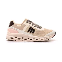 Sneaker Game Beige / Mocha EU 40