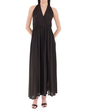 Abito lurex TESTA DI MORO 38