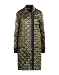 Jacke & Anorak Damen Militärgrün 32 Damen