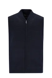 Made in Italy H Weste ärmellos male