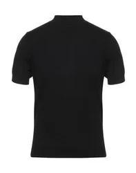 Pullover Hombre Negro 44,46,48,50,52,54,56,58 Hombre