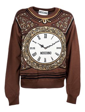Moschino Ponticelli dell'orologio