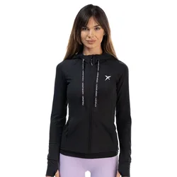 Dalia Full Zip Sweatshirt S