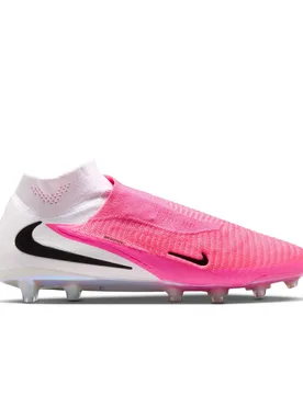 Hohe Fußballschuhe Phantom 6 Elite AG - Multicolore - male - Size: 45 - Nike - FashionsVida