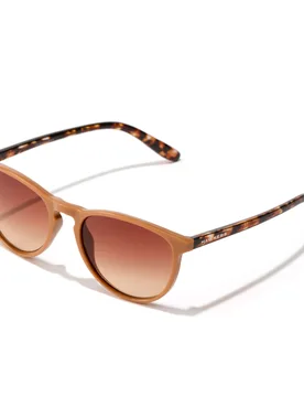 Gafas de sol Ollie Xs - Light Camel Terracota - Hawkers - FashionsVida