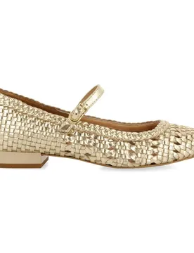 Ballerine Skalica Platinum EU 40