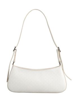 Calvin Schultertasche Damen Beige -- Damen