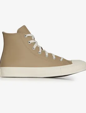 Chuck Taylor All Star Hi Cozy beige/blanc 39 - Converse - FashionsVida