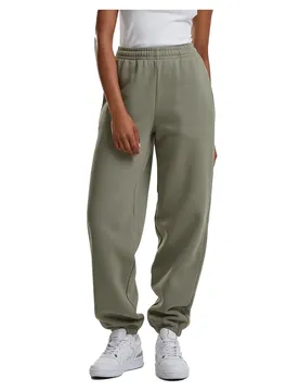 Pantalon De Survêtement Tb7107 Pale Olive XL